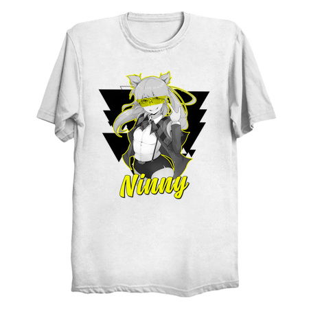 Kawaii Girl Ninny Spangcole Burn The Witch Anime tiny thumbnail