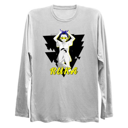 Cute Sarashina Ruka (Rent a Girlfriend | Kanojo Anime) tiny thumbnail