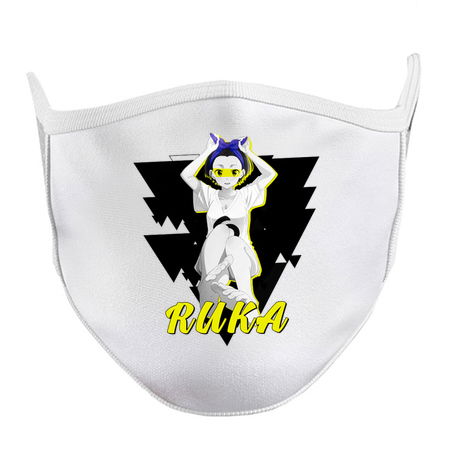 Cute Sarashina Ruka (Rent a Girlfriend | Kanojo Anime) tiny thumbnail