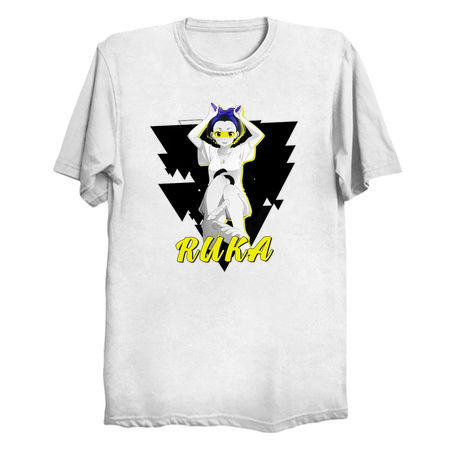 Cute Sarashina Ruka (Rent a Girlfriend | Kanojo Anime) tiny thumbnail