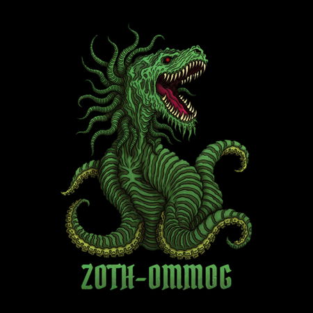 Zoth-Ommog - Azhmodai 2020 - NeatoShop