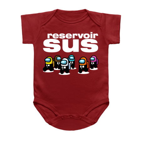 Reservoir Sus - II tiny thumbnail