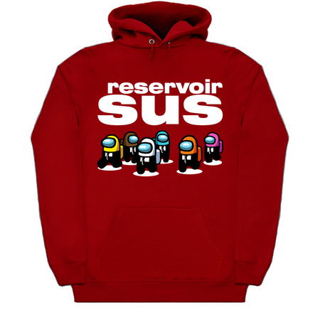 Reservoir Sus - II tiny thumbnail