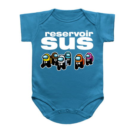 Reservoir Sus - IV tiny thumbnail