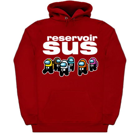 Reservoir Sus - IV tiny thumbnail