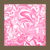 Pastel Pink Swirly Paint Pour Pattern tiny thumbnail