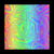 Psychedelic Rainbow Swirly Zebra Stripe Print tiny thumbnail