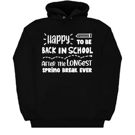 Funny Back To School Teacher Student Out Of Quarantine tiny thumbnail