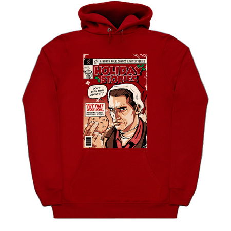 Holiday Stories (Red) tiny thumbnail