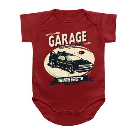 Doc Garage tiny thumbnail