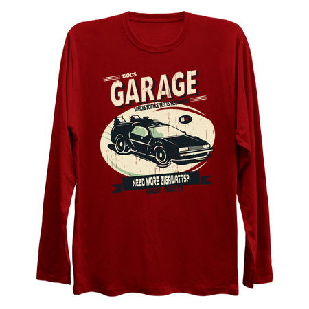 Doc Garage tiny thumbnail