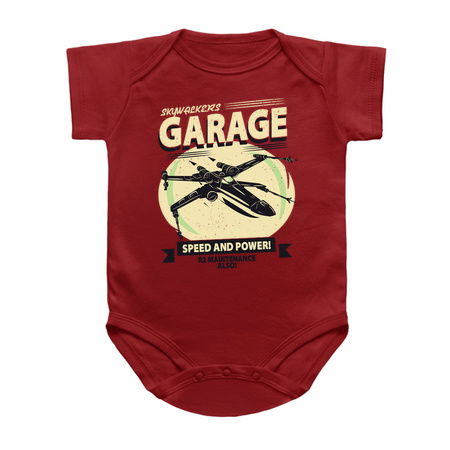 Skywalkers Garage tiny thumbnail