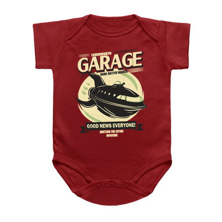 Planet Garage tiny thumbnail