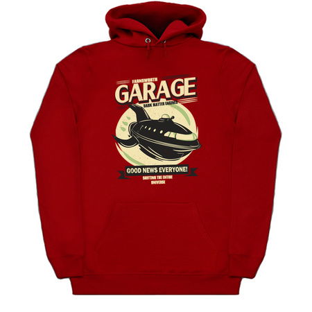 Planet Garage tiny thumbnail