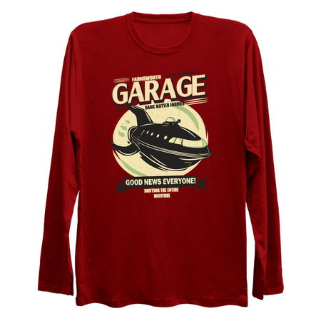 Planet Garage tiny thumbnail