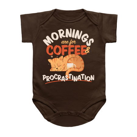 Mornings are for Coffee and Procrastination tiny thumbnail