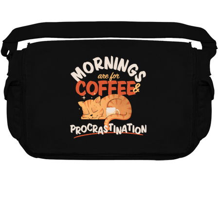 Mornings are for Coffee and Procrastination tiny thumbnail