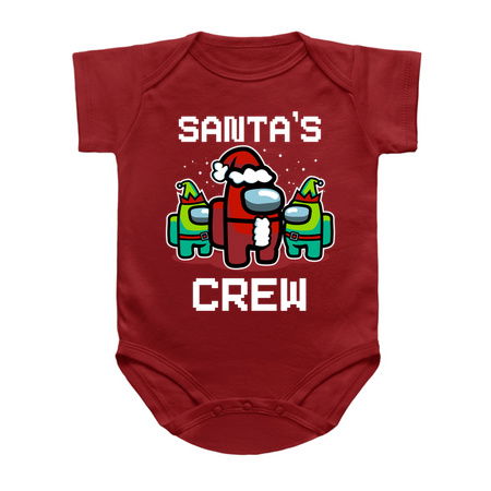 Santa's Crew tiny thumbnail