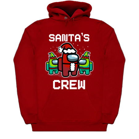 Santa's Crew tiny thumbnail