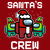 Santa's Crew tiny thumbnail