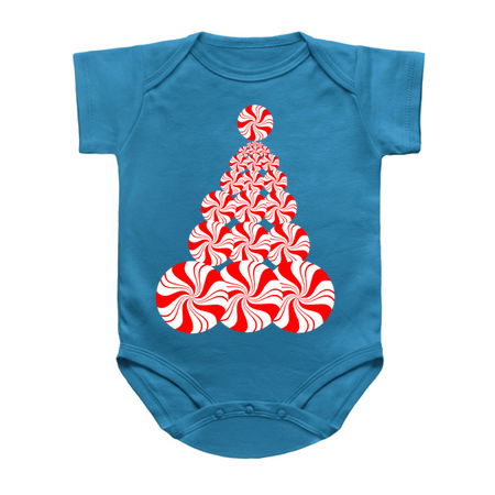 Christmas Candy Peppermint Tree tiny thumbnail