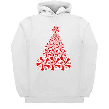 Christmas Candy Peppermint Tree tiny thumbnail