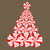 Christmas Candy Peppermint Tree tiny thumbnail