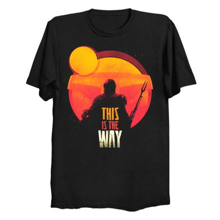 Tatooine Way - NeatoShop