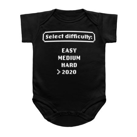 Select Difficulty 2020 - Easy Medium Hard 2020 tiny thumbnail