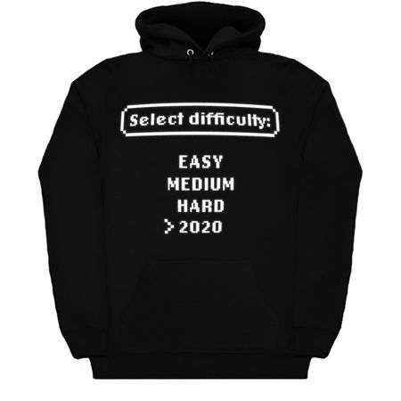 Select Difficulty 2020 - Easy Medium Hard 2020 tiny thumbnail