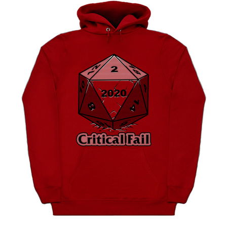 D2020 Critical Fail tiny thumbnail