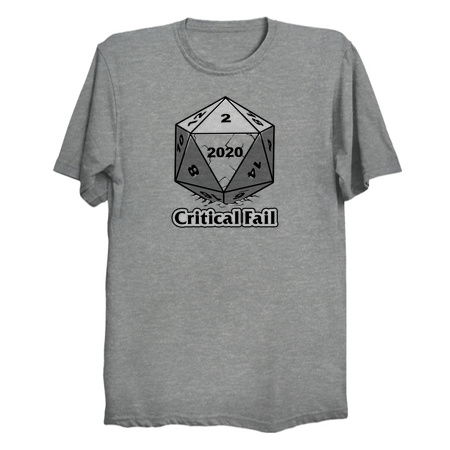 D2020 Critical Fail tiny thumbnail