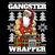 Gangsta Gangster Rap Christmas Theme tiny thumbnail