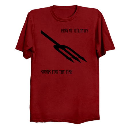 Songs For The Fish tiny thumbnail