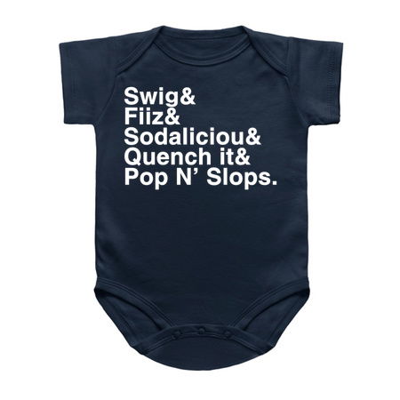 Swig & Fiiz & Sodalicious & Quench it & Pop N’ Slops. tiny thumbnail