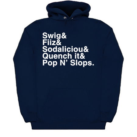 Swig & Fiiz & Sodalicious & Quench it & Pop N’ Slops. tiny thumbnail