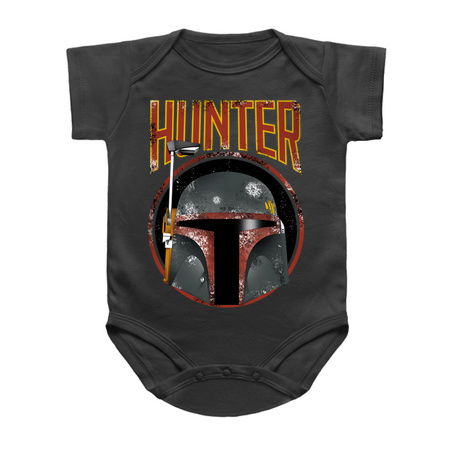 Hunter tiny thumbnail