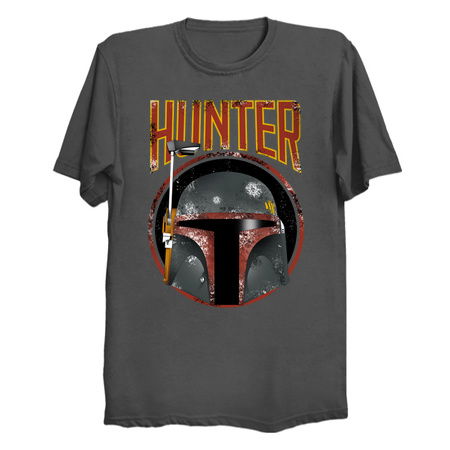 Hunter tiny thumbnail