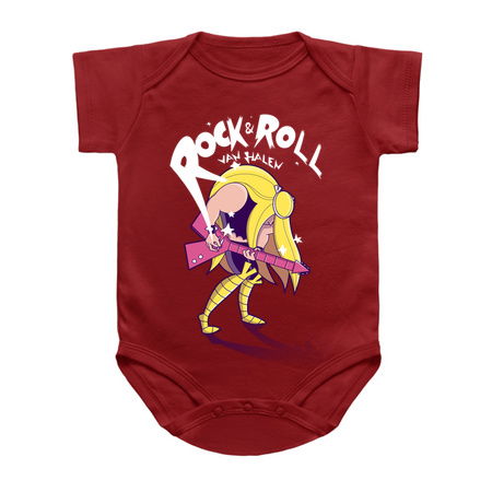 Rock and Roll tiny thumbnail