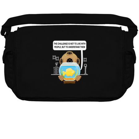 How to understand people - Aquarium Psychology tiny thumbnail