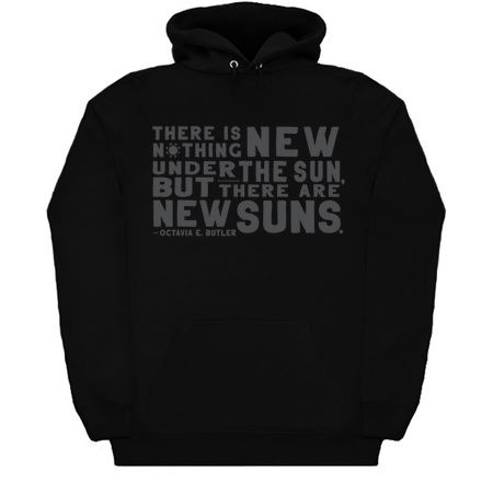 WOC - Women of Color in Sci-Fi - Octavia Butler tiny thumbnail