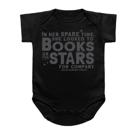 WOC - Women of Color in Sci-Fi - Silvia Moreno-Garcia tiny thumbnail