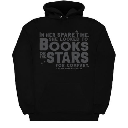 WOC - Women of Color in Sci-Fi - Silvia Moreno-Garcia tiny thumbnail