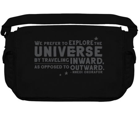 WOC - Women of Color in Sci-Fi - Nnedi Okorafor tiny thumbnail