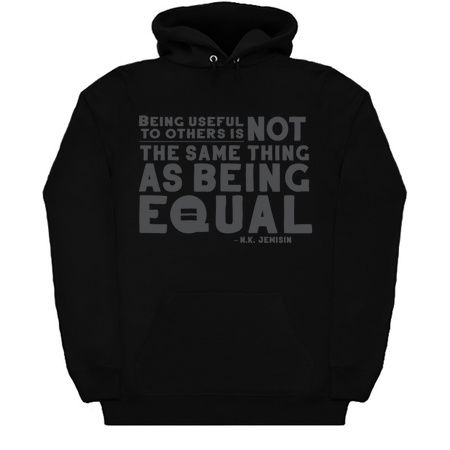 WOC - Women of Color in Sci-Fi - N.K. Jemisin tiny thumbnail