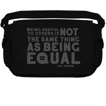 WOC - Women of Color in Sci-Fi - N.K. Jemisin tiny thumbnail