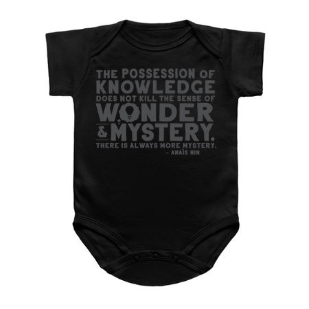 WOC - Women of Color in Sci-Fi - Anais Nin tiny thumbnail