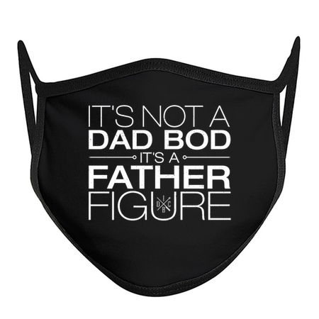 It's Not A Dad Bod. It's A Father Figure. tiny thumbnail