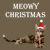 Meowy Christmas Brown Tabby Kitten tiny thumbnail