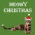 Meowy Christmas Brown Tabby Kitten tiny thumbnail